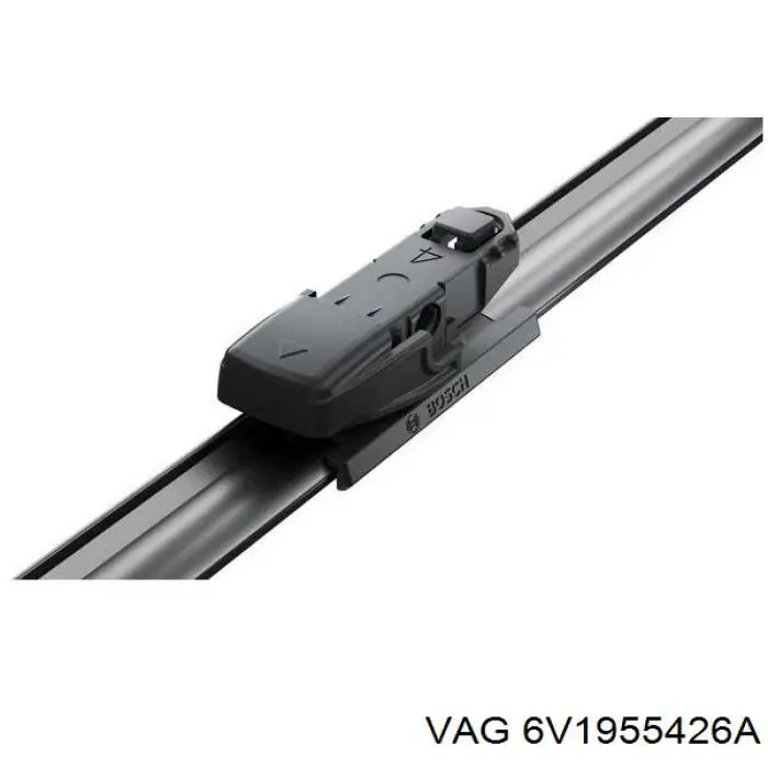 Купити 9835425680 Peugeot/Citroen Безконтактні двірники