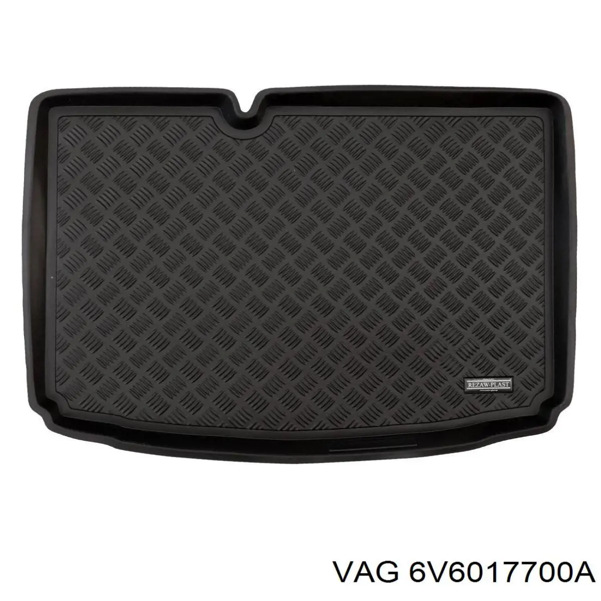  6V6017700A VAG