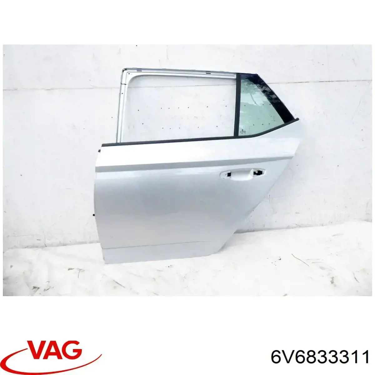 6V6833311 VAG 