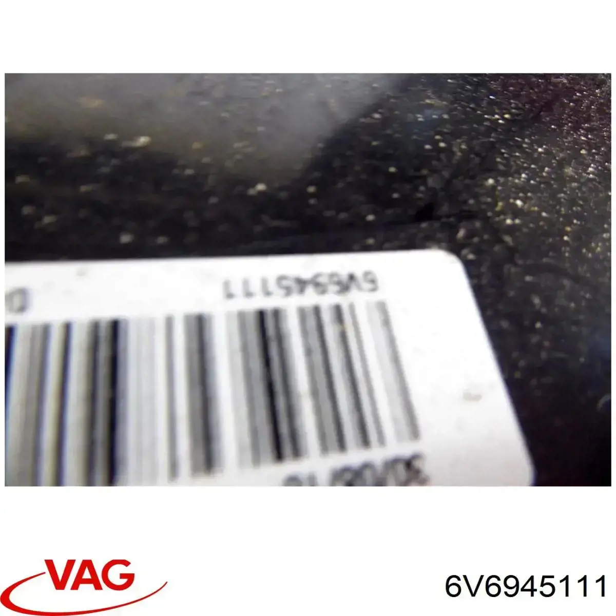 6V6945111 VAG Задня ліва фара