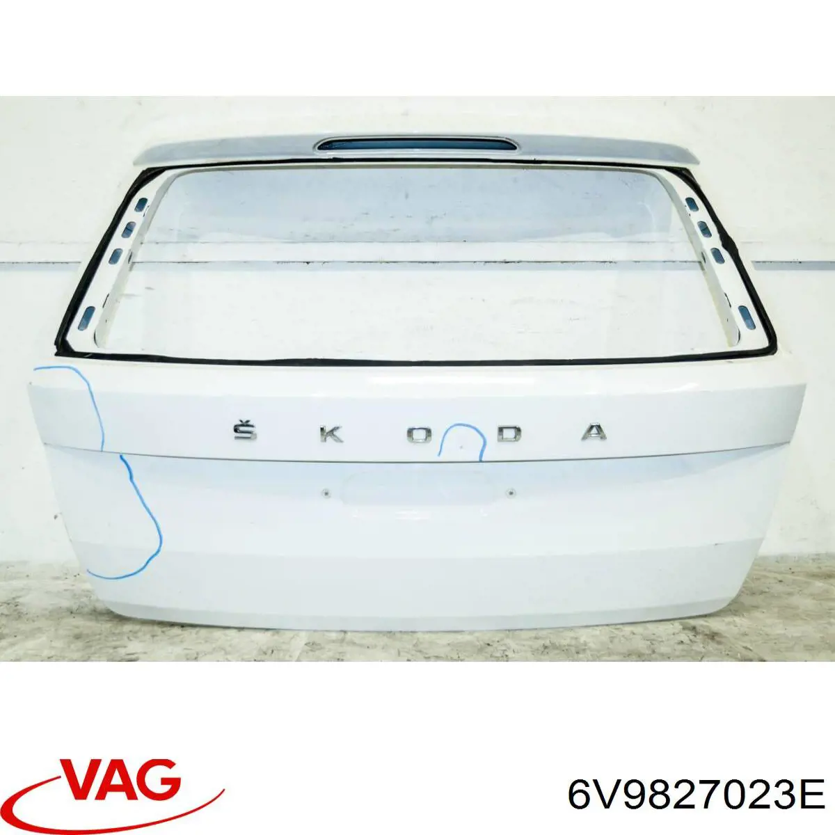 6V9827023E VAG 