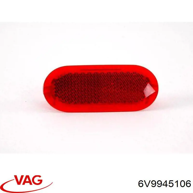  VAG 6V9945106 ціна, від 39.95 USD