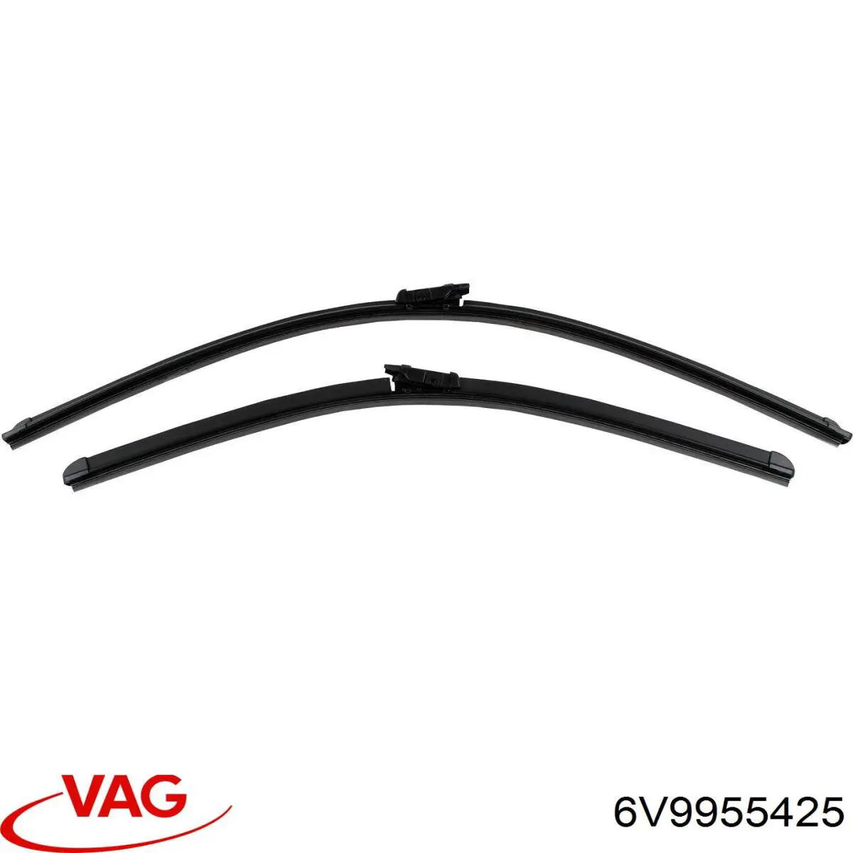 Купити 6V9955425 VAG Щітка задня