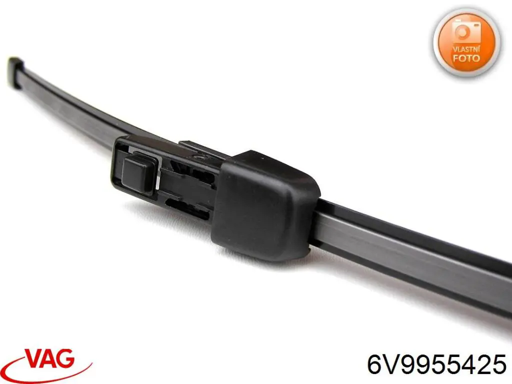 Задня щітка 6V9955425 VAG
