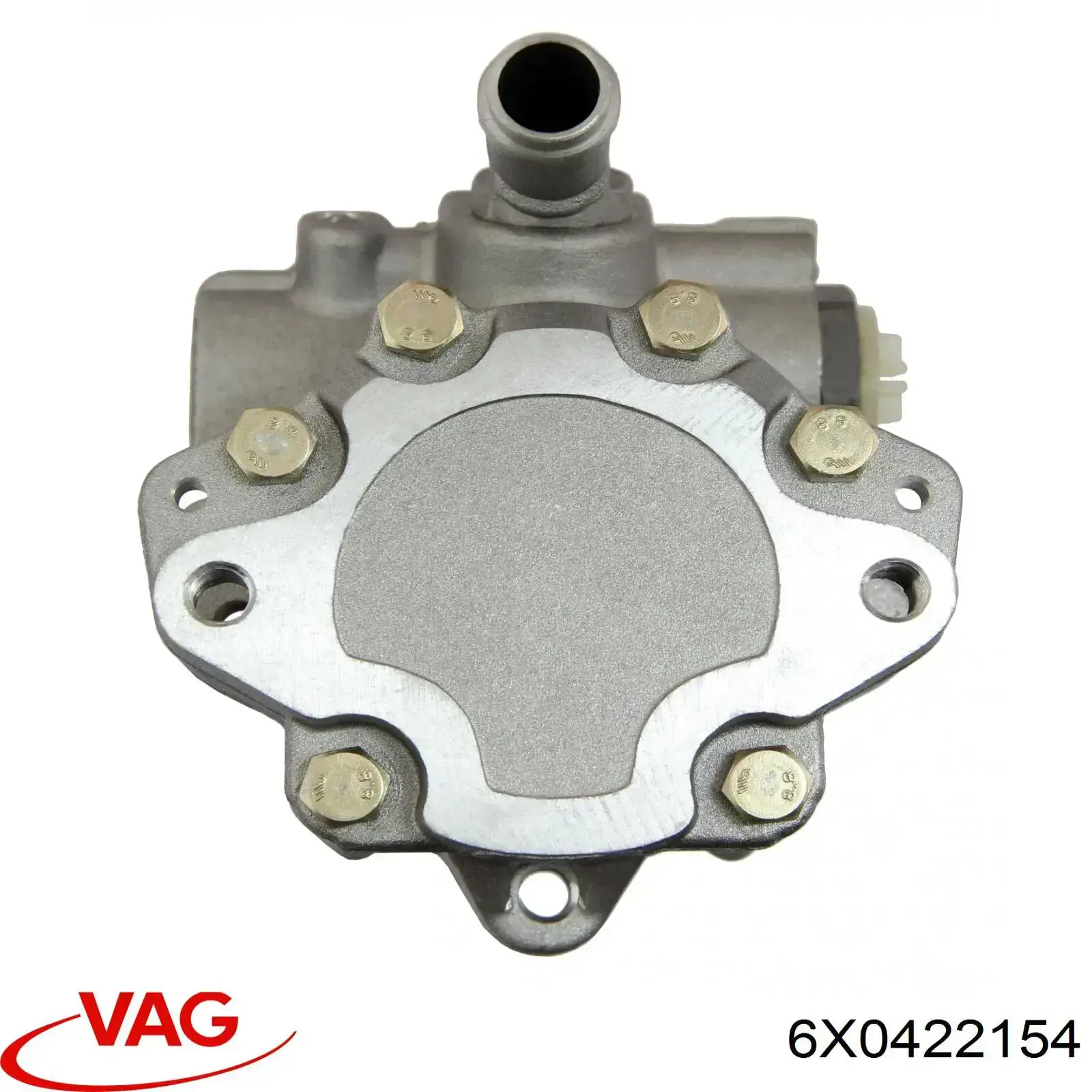 Купити 6X0422154 VAG Насос гідравліки