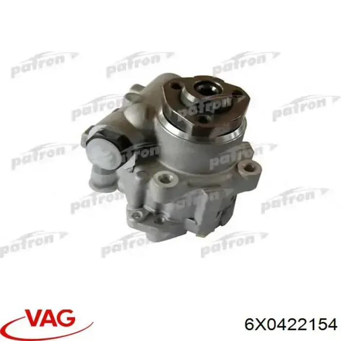 Насос ГПК VAG 6X0422154 ціна, від 44.28 USD