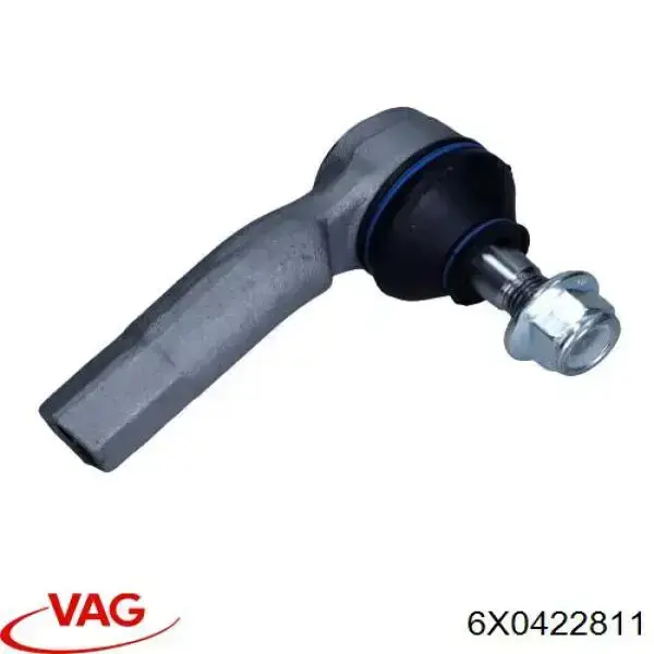 Наконечник рульовий VAG 6X0422811 ціна, від 7.87 USD