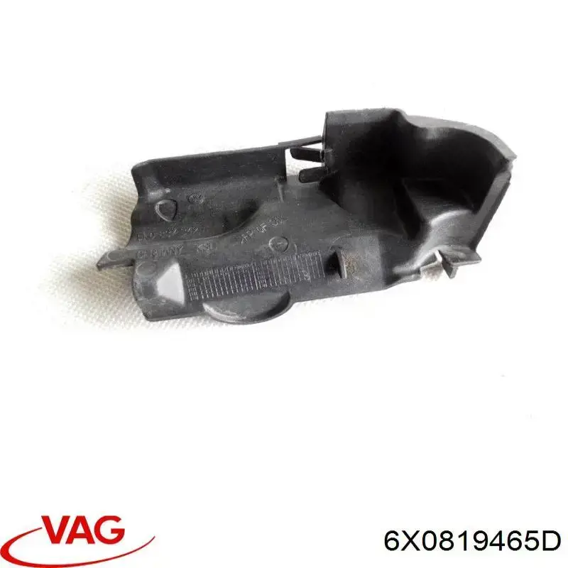  VAG 6X0819465D ціна, від 25.08 USD
