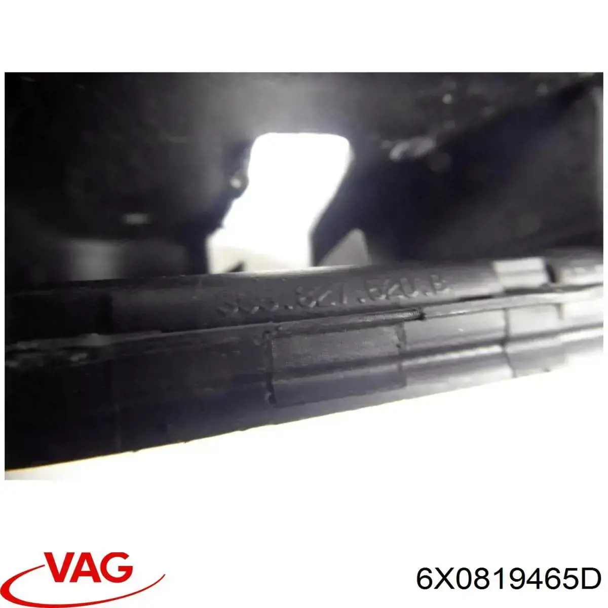  6X0819465D VAG