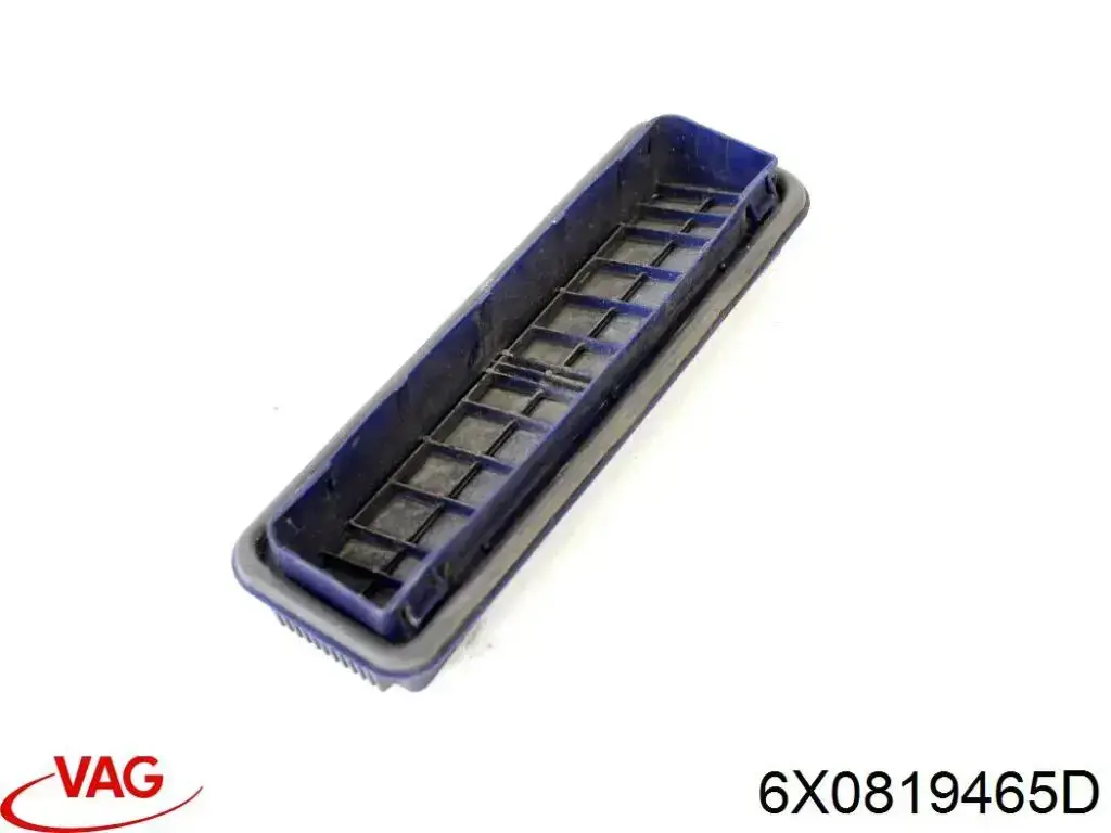 6X0819465D VAG 