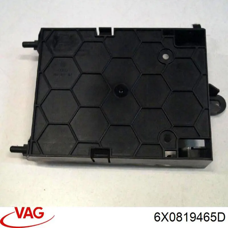  6X0819465D VAG
