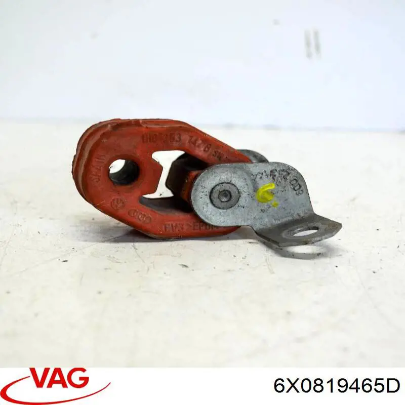  VAG 6X0819465D ціна, від 25.08 USD