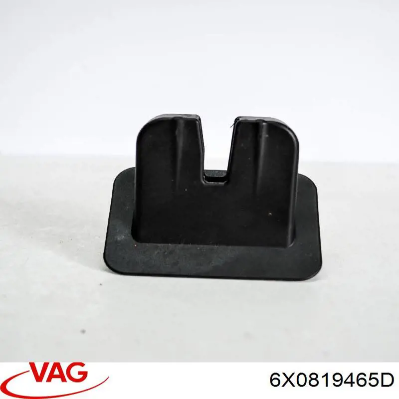 Купити 6X0819465D VAG 