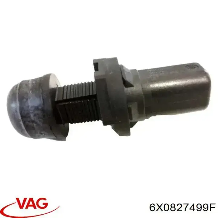 Обмежувач підйому платформи VAG 6X0827499F ціна, від 11.40 USD
