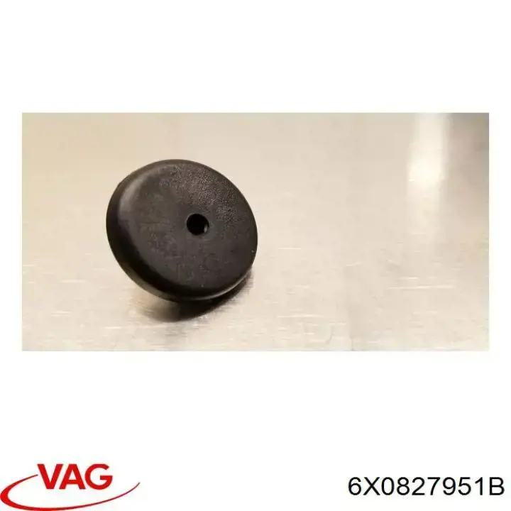 Купити 6X0827951A VAG 