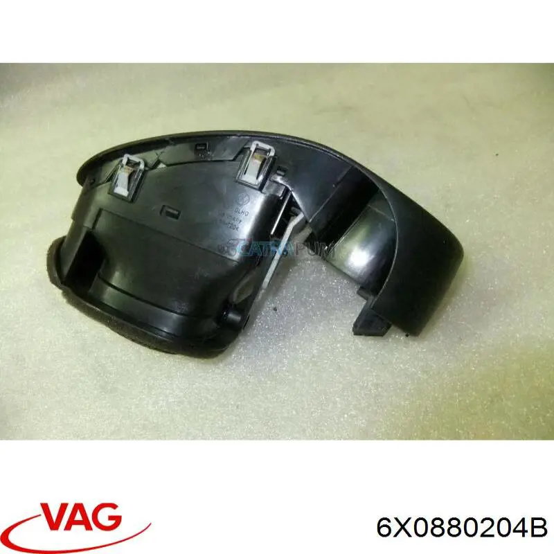 Подушка безпеки бокова VAG 6X0880204B ціна, від 13.68 USD