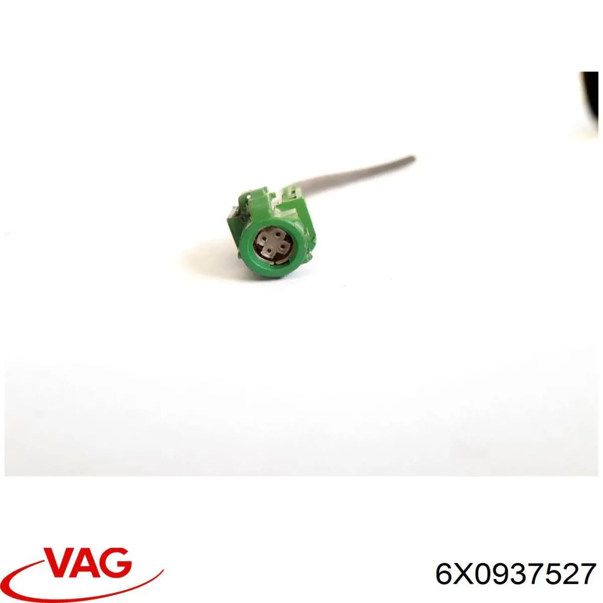  VAG 6X0937527