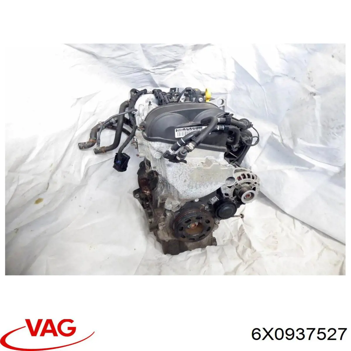  6X0937527 VAG
