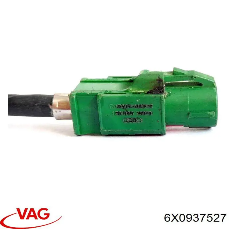 Купити 6X0937527 VAG 
