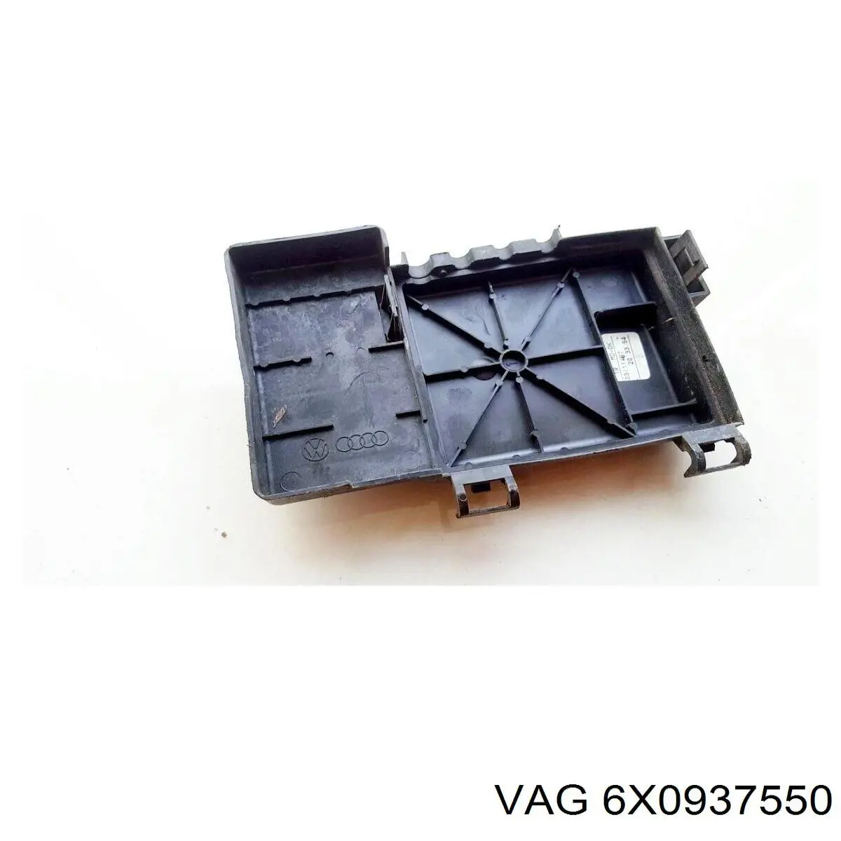 6X0937550 VAG 
