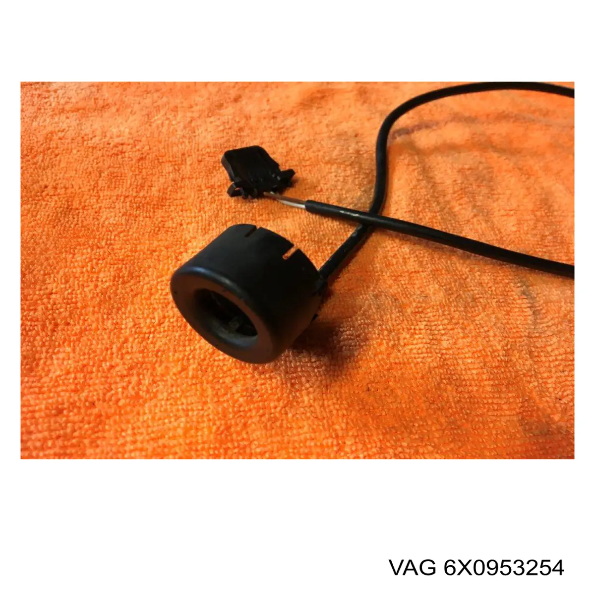  6X0953254 VAG