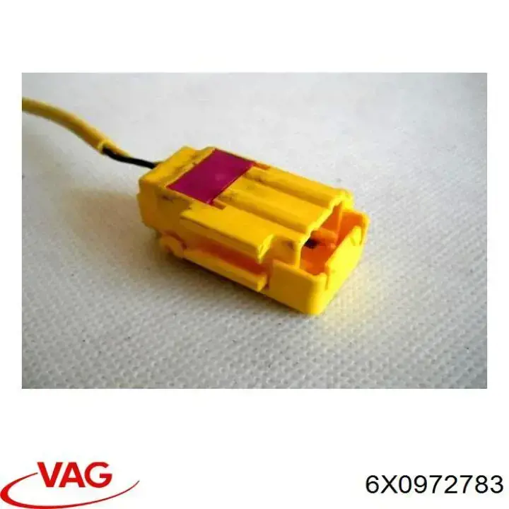 Купити 6X0972783 VAG 