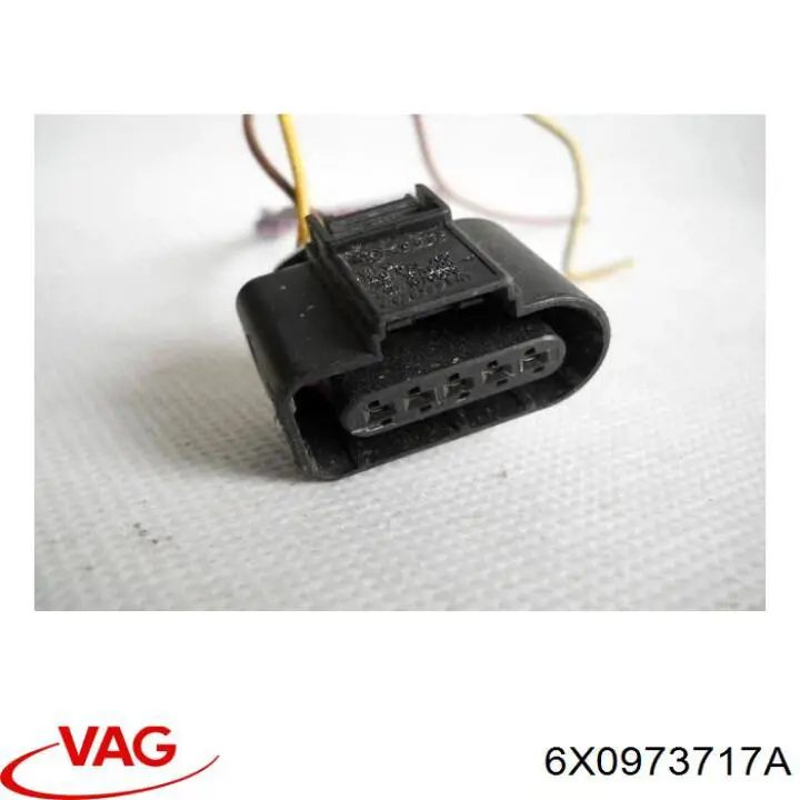  VAG 6X0973717A