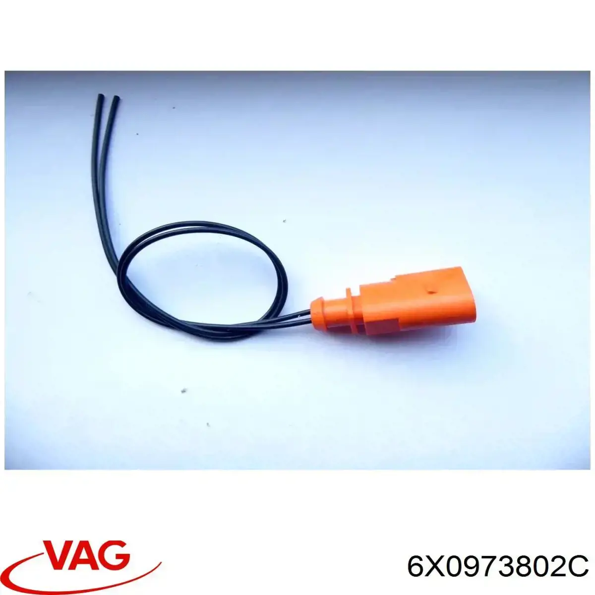  VAG 6X0973802C