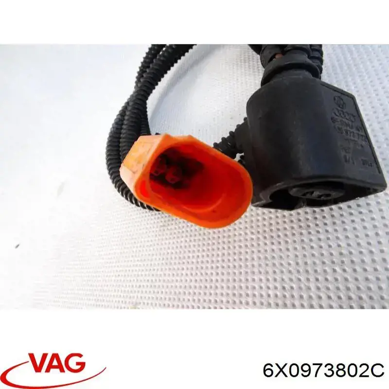  6X0973802C VAG