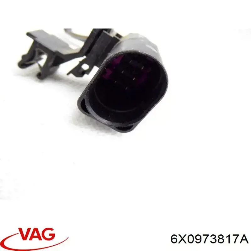  VAG 6X0973817A
