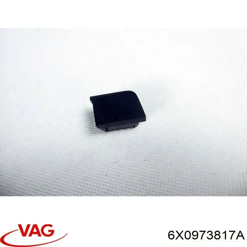  VAG 6X0973817A ціна, від 17.58 USD