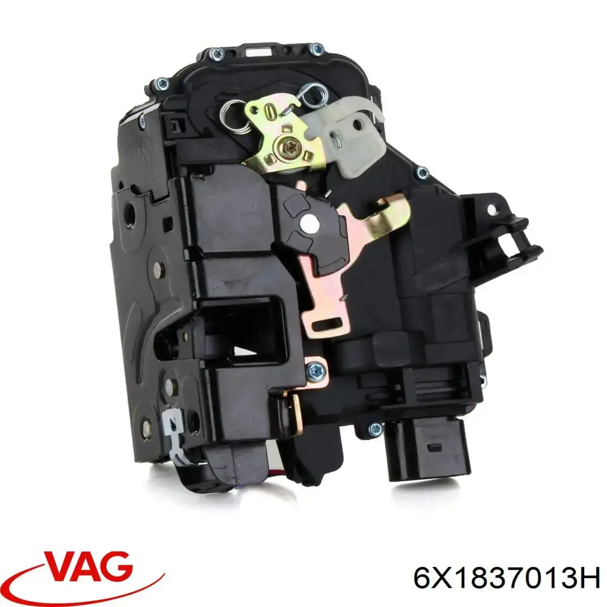 Замок передньої двері, лівої Asam 77356 ціна, від 32.25 USD