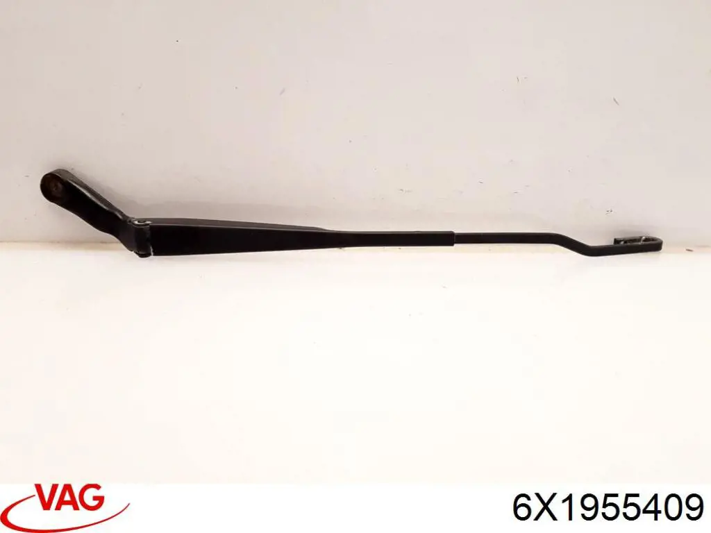 Ричаг склоочисника VAG 6X1955409 ціна, від 11.79 USD