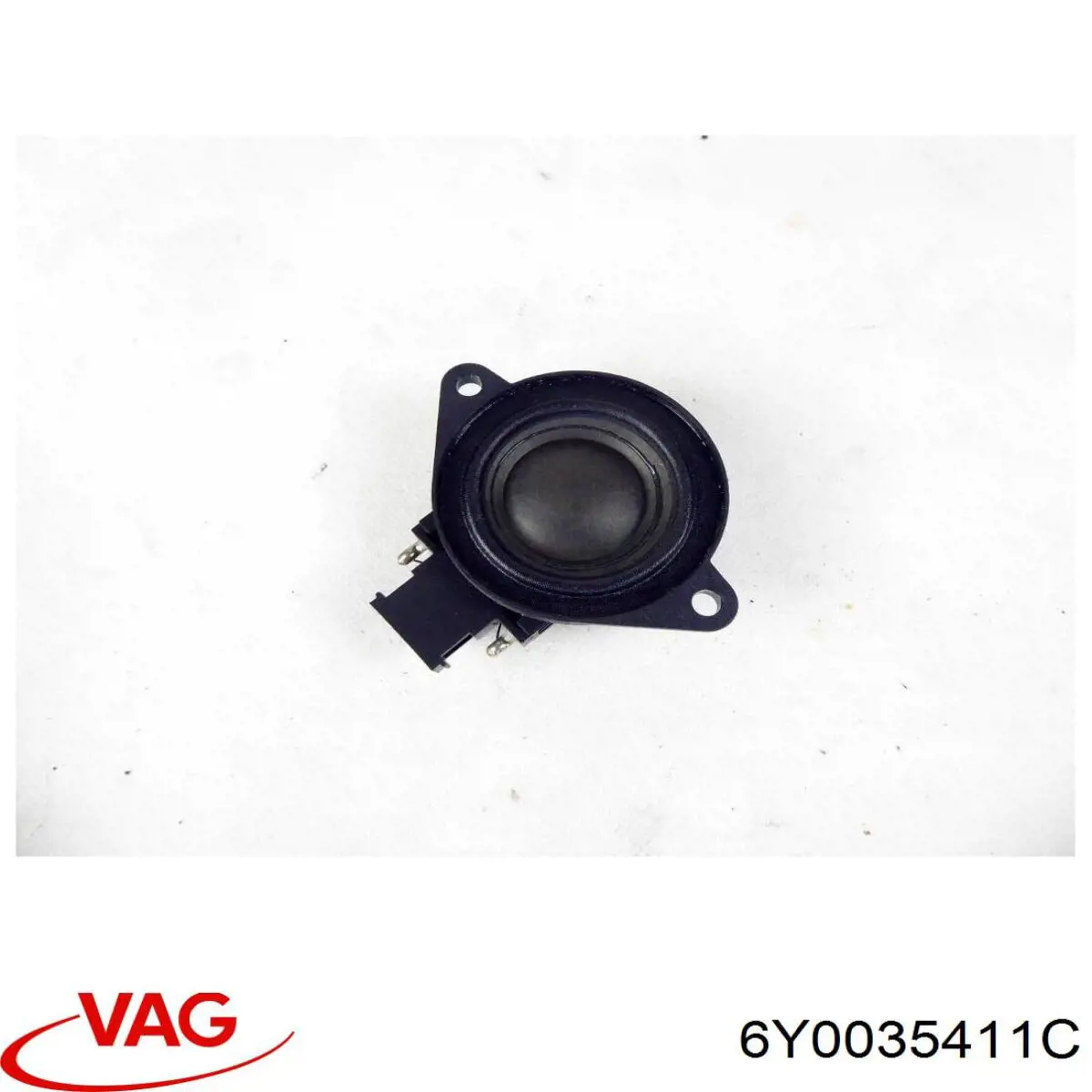 Купити 6Y0035411C VAG Динамік передньої двері