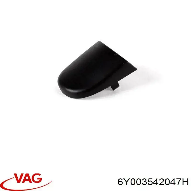  VAG 6Y003542047H ціна, від 6.33 USD