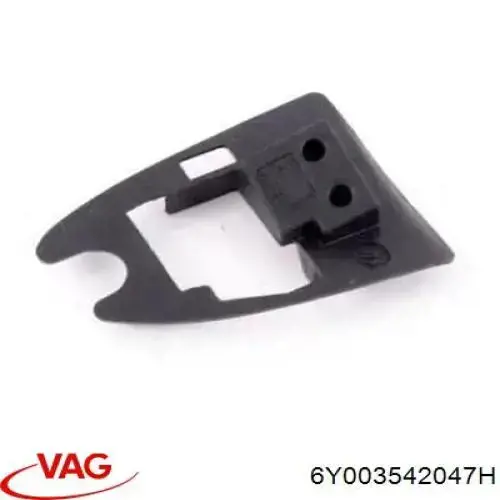 6Y003542047H VAG 