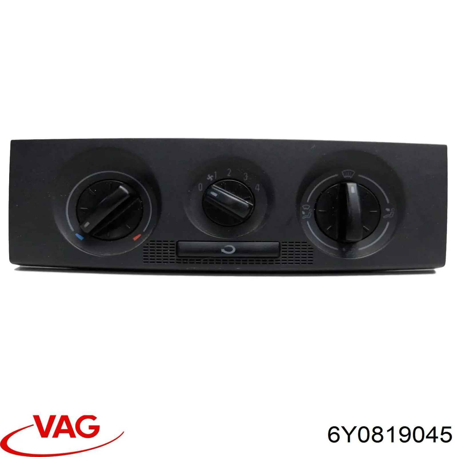  VAG 6Y0819045 ціна, від 19.05 USD