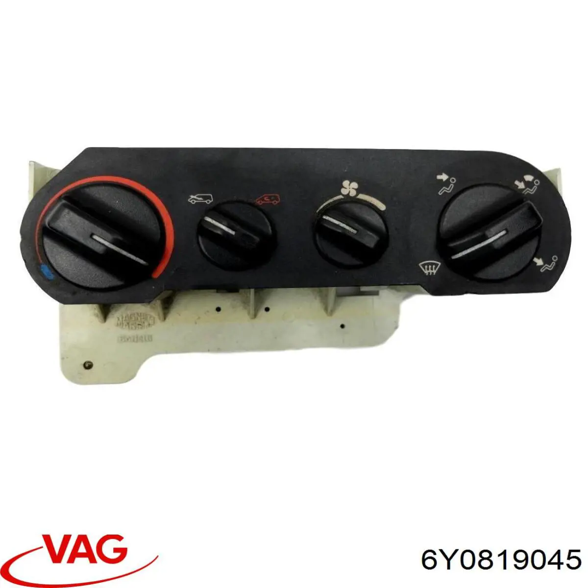  6Y0819045 VAG