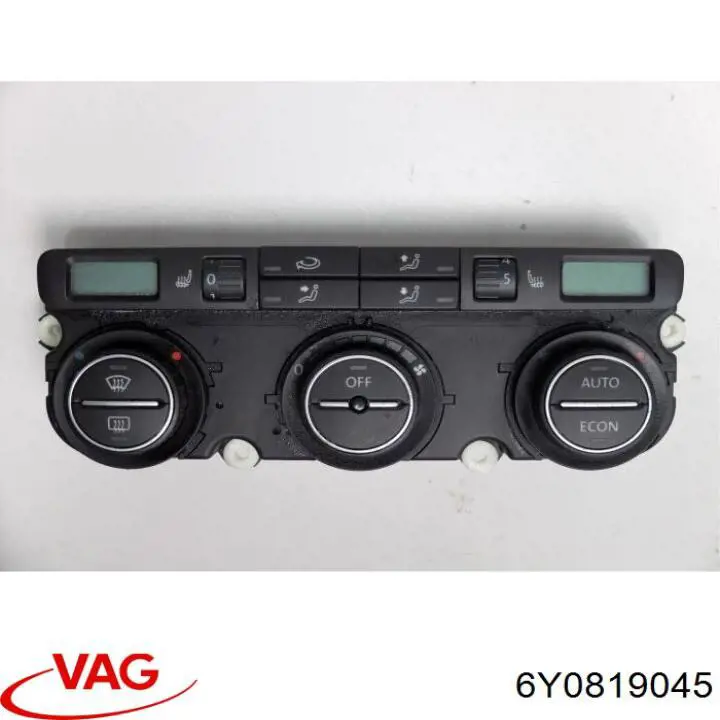 Купити 6Y0819045 VAG 