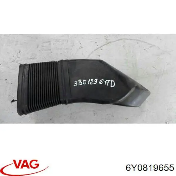 Купити 6Y0819655 VAG 