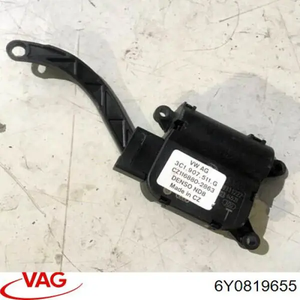 6Y0819655 VAG
