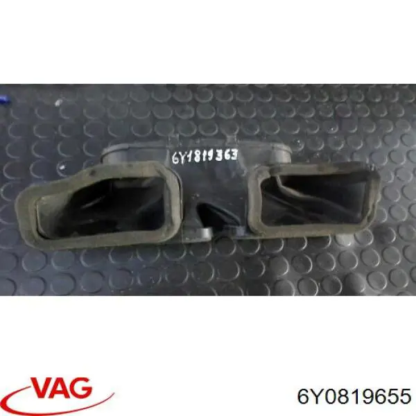 6Y0819655 VAG 