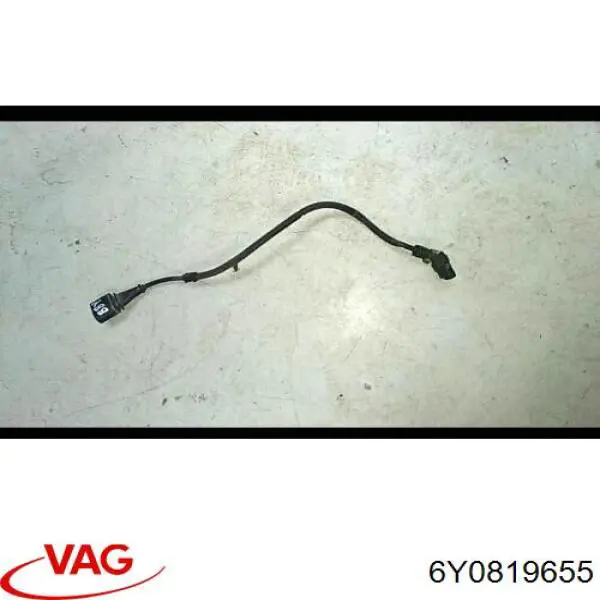  VAG 6Y0819655 ціна, від 3.80 USD