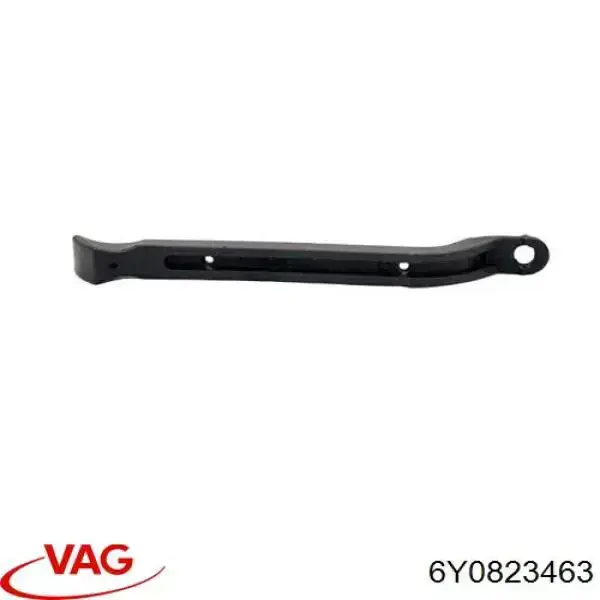 Ручка відкриття капота VAG 6Y0823463 ціна, від 3.44 USD