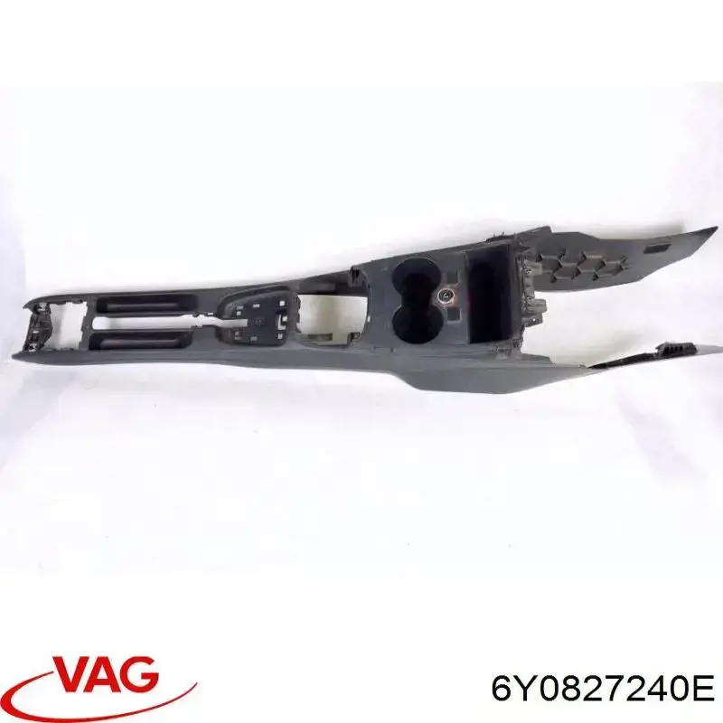  VAG 6Y0827240E