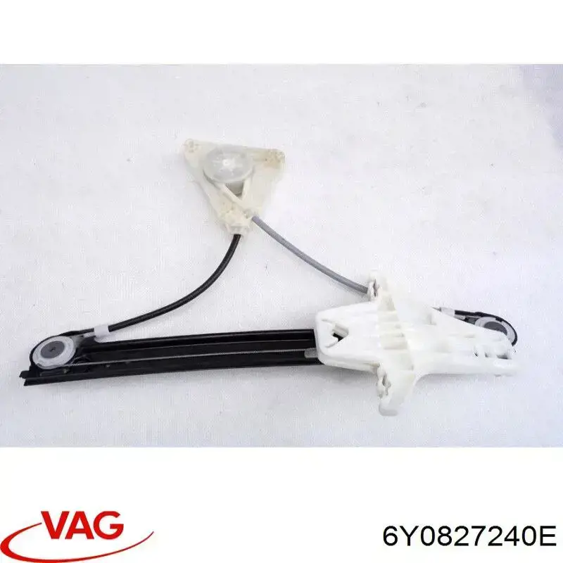 6Y0827240E VAG 