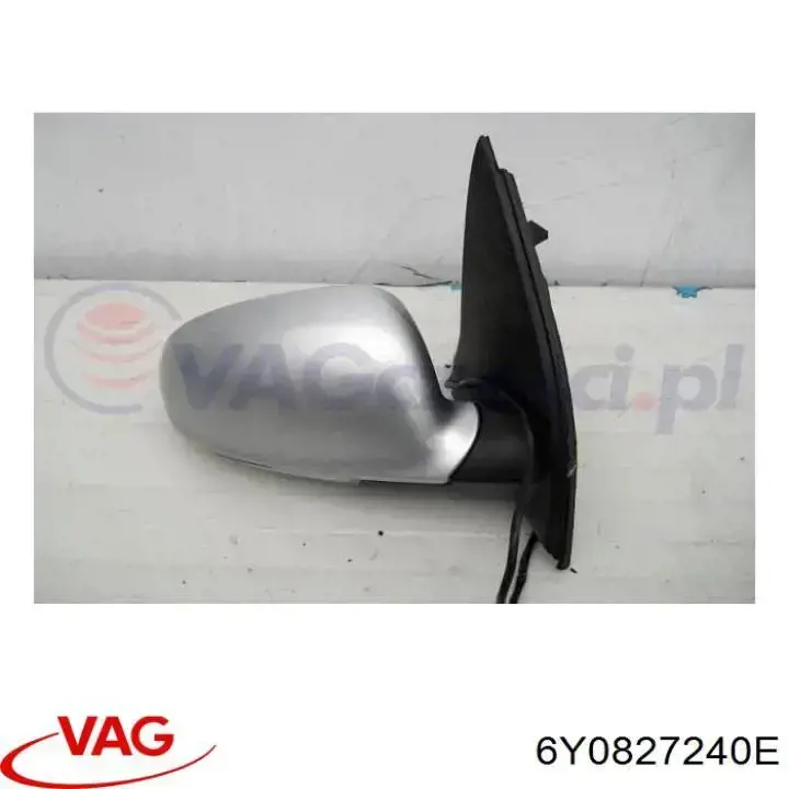  VAG 6Y0827240E ціна, від 2.81 USD