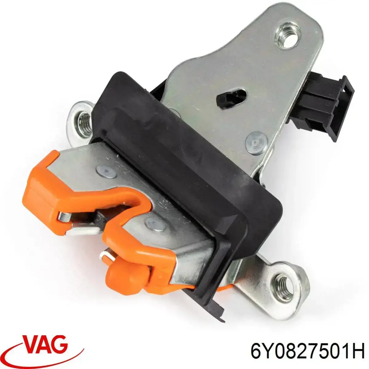 Замок дверей багажника VAG 6Y0827501H ціна, від 21.53 USD