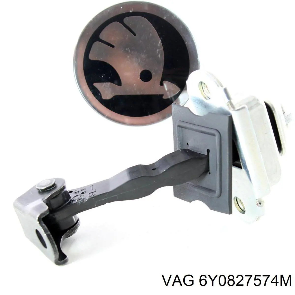 6Y0827574M VAG Ручка ляди, зовнішня