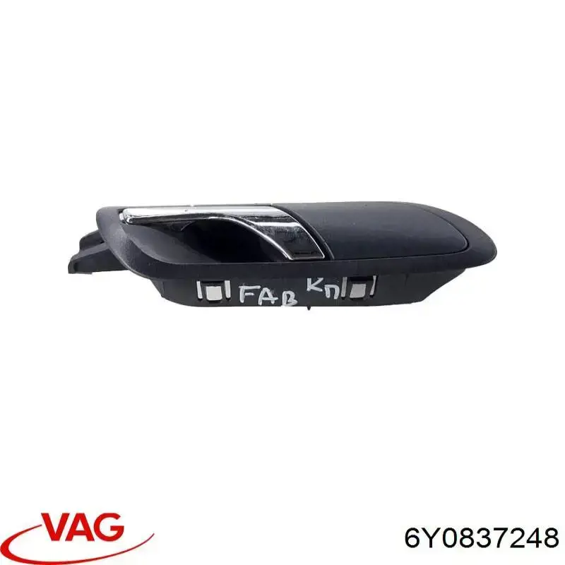 Купити 6Y0837248 VAG 